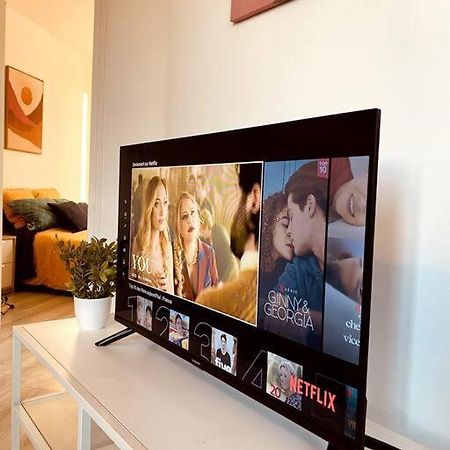 Proche Paris-Calme-Wifi-Netflix Apartment Villejuif Exterior photo