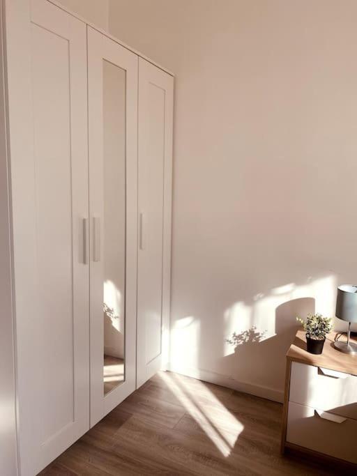 Proche Paris-Calme-Wifi-Netflix Apartment Villejuif Exterior photo